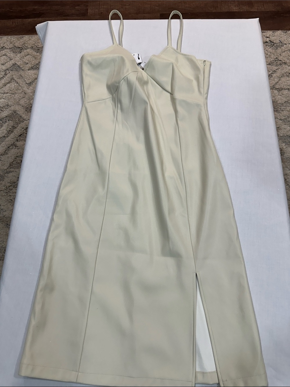 Dress Subcategory Identification